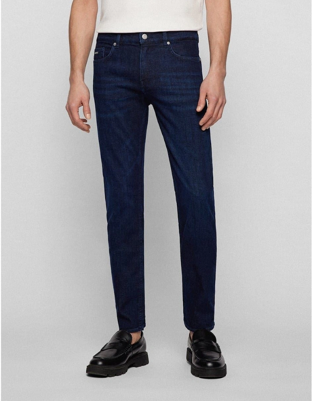 Slim Fit Delaware Jeans