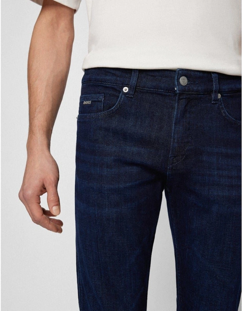 Slim Fit Delaware Jeans