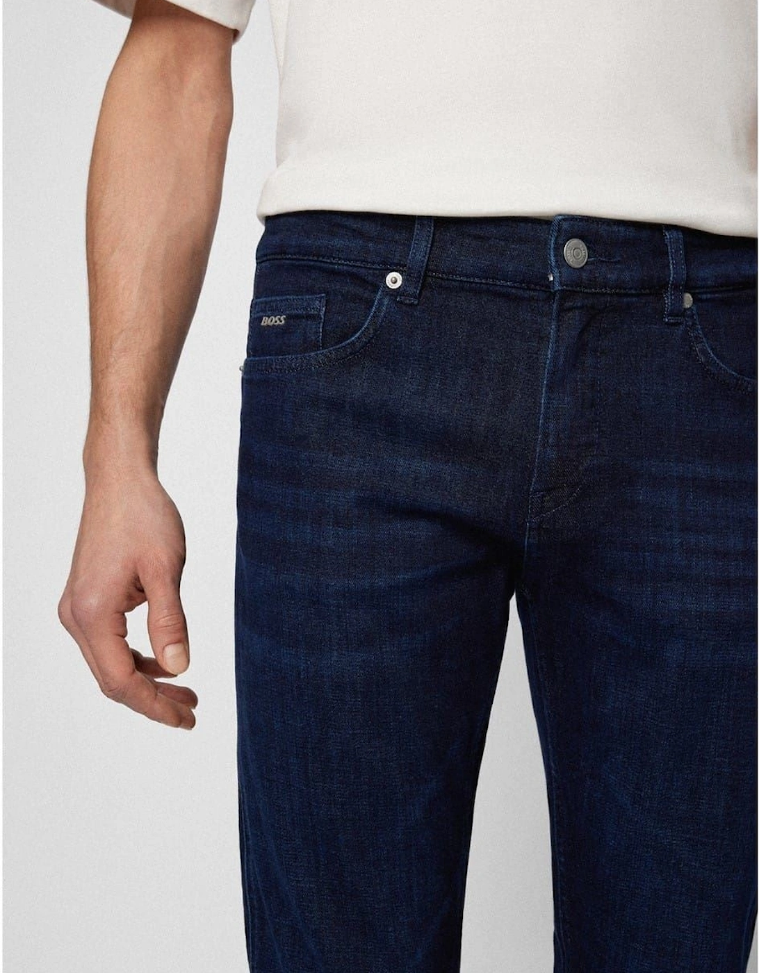 Slim Fit Delaware Jeans