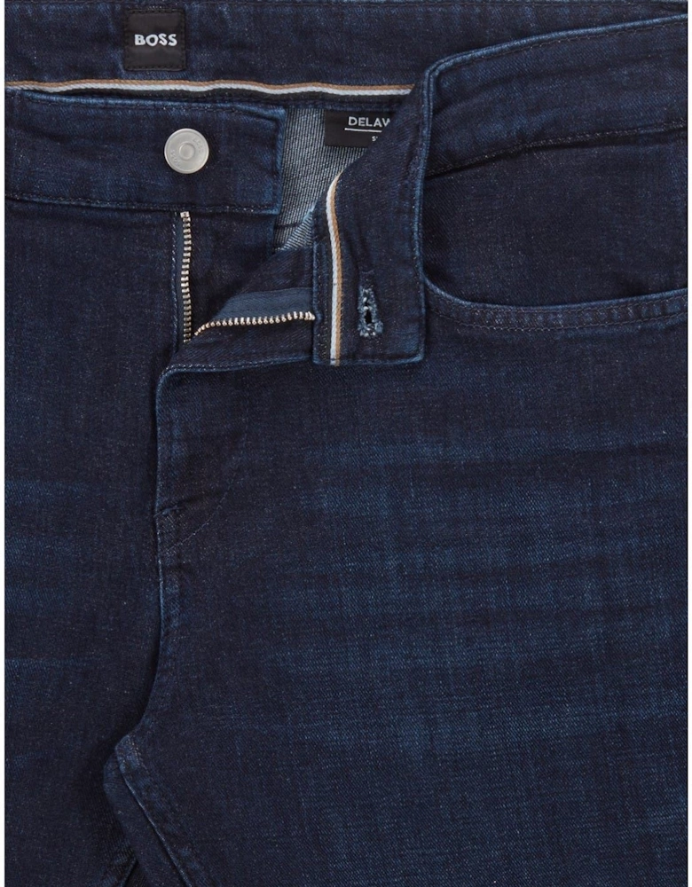 Slim Fit Delaware Jeans