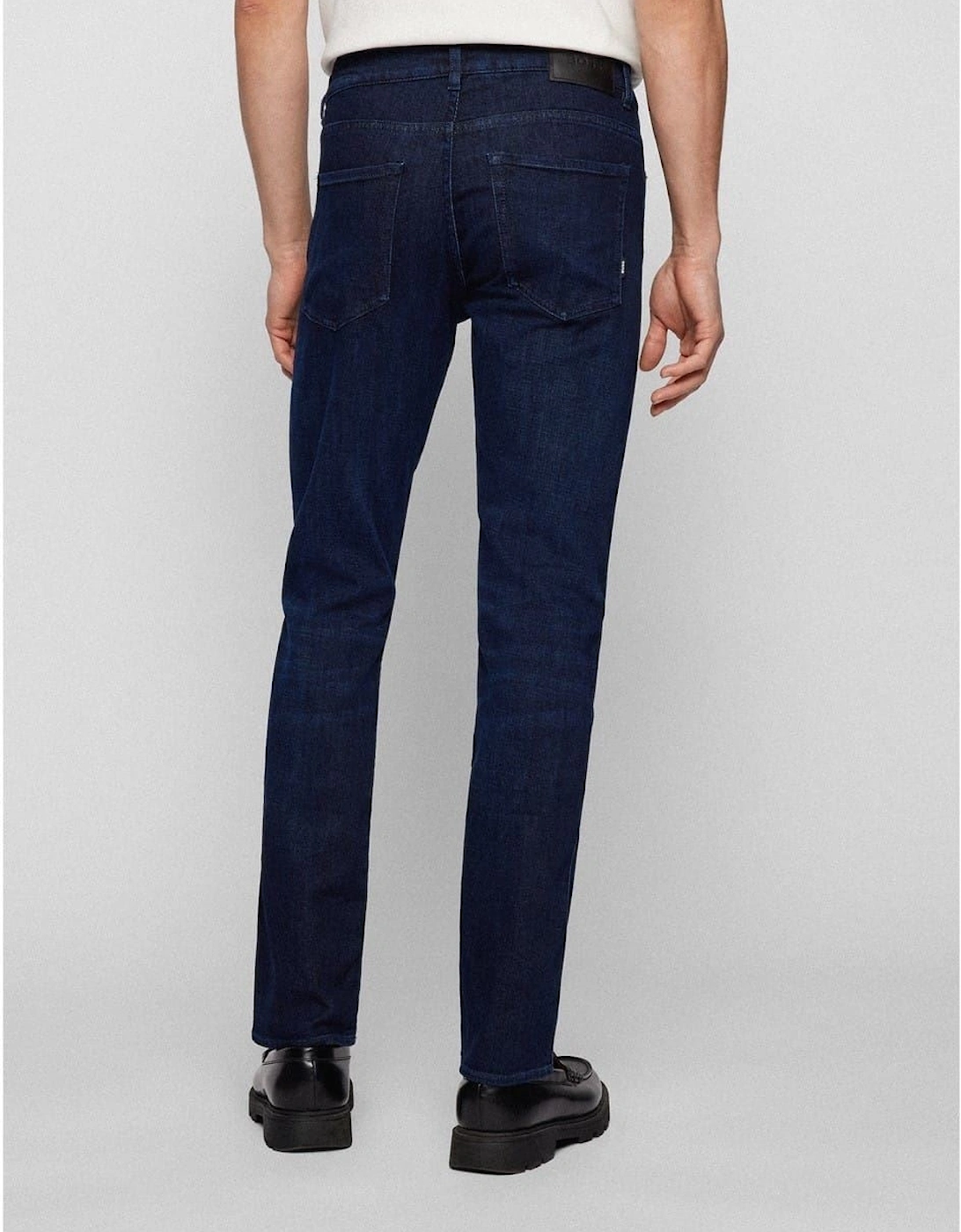 Slim Fit Delaware Jeans