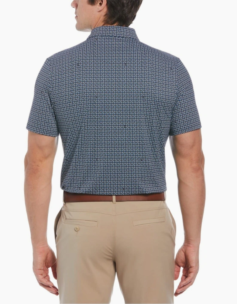 Regular Fit Short Sleeve Shirt