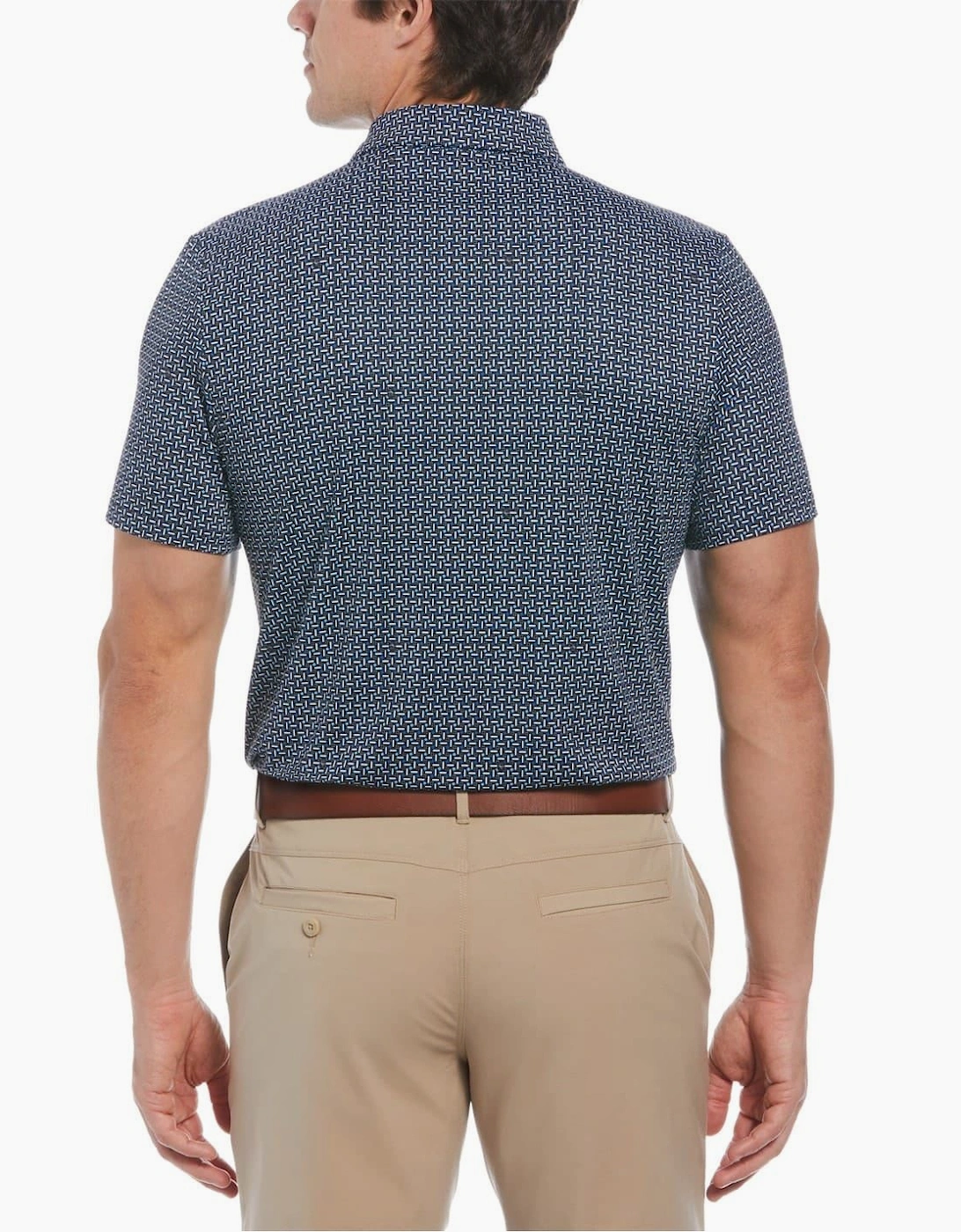 Regular Fit Short Sleeve Shirt