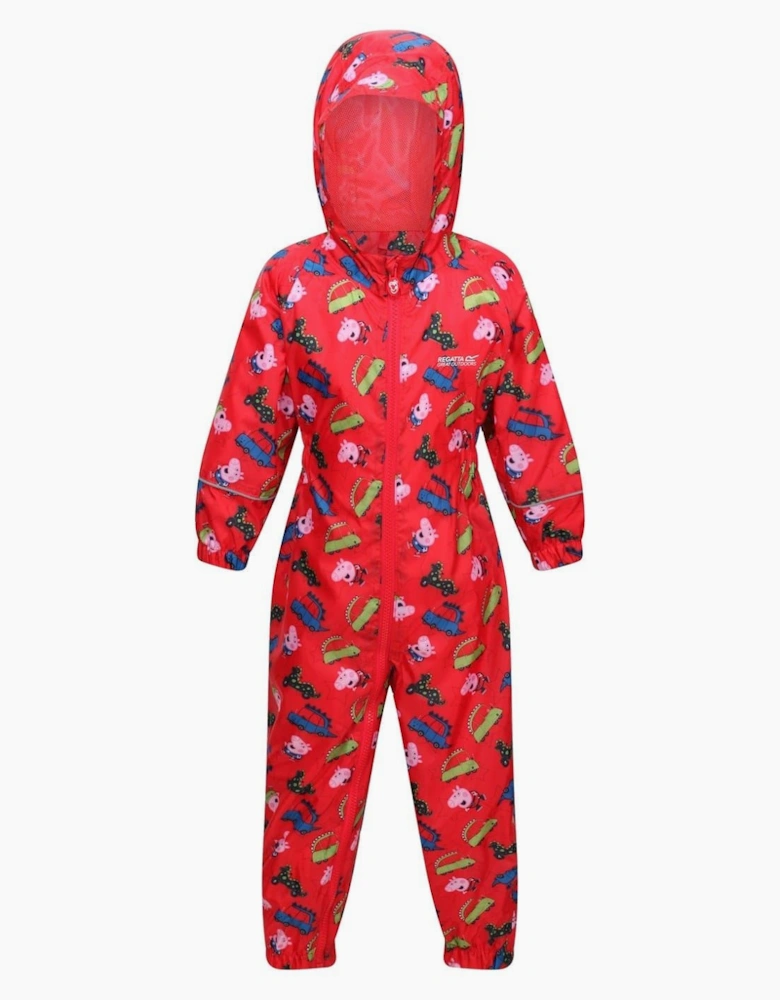 Pig Waterproof Pobble Suit