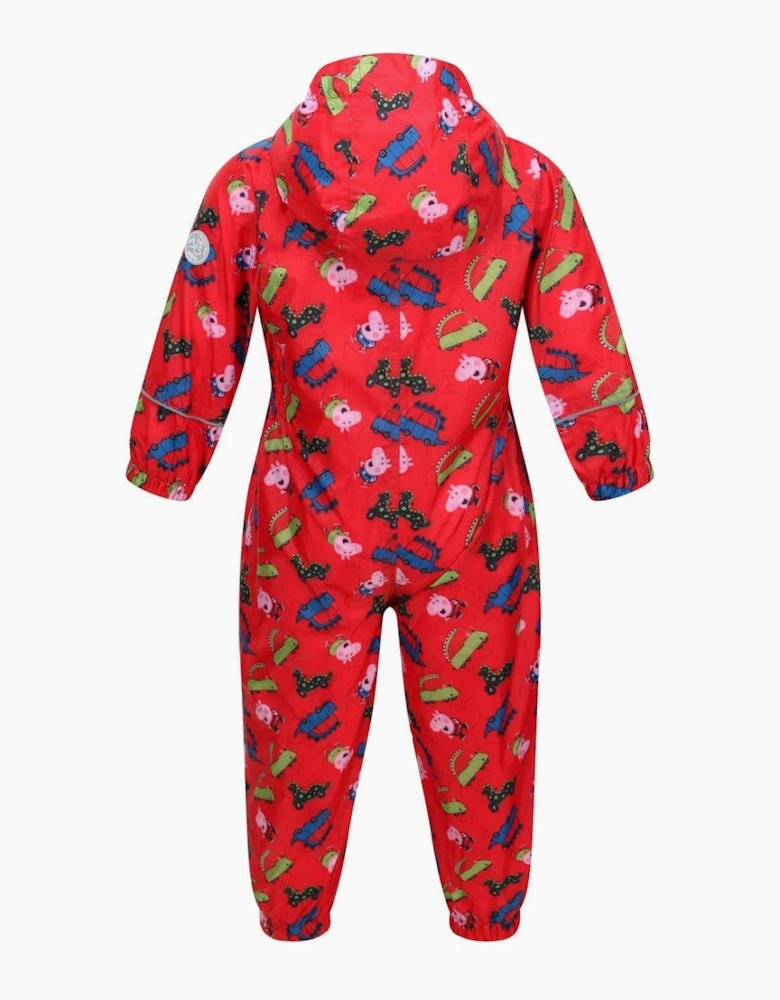 Pig Waterproof Pobble Suit