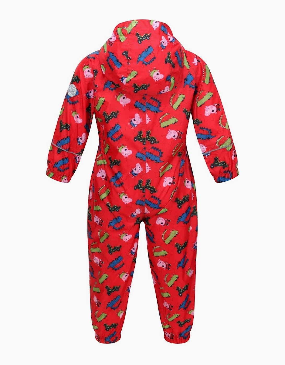 Pig Waterproof Pobble Suit