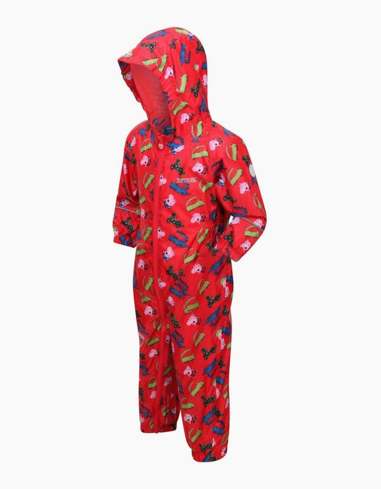 Pig Waterproof Pobble Suit