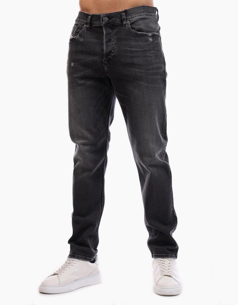 Tapered Jeans