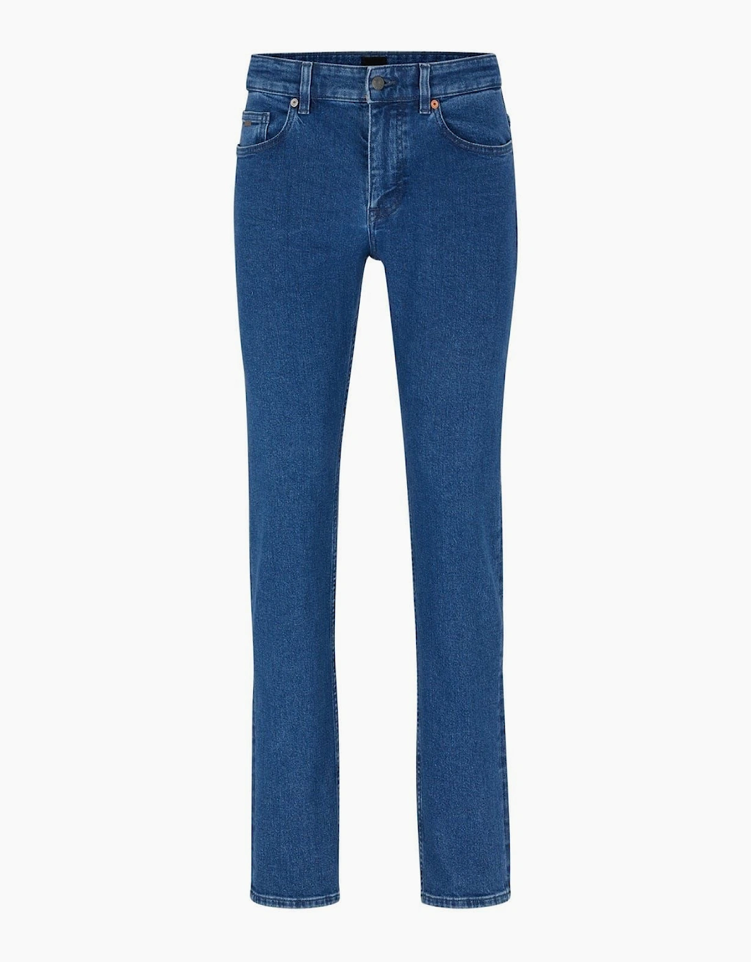 Delaware Five Pocket Slim Fit Jeans