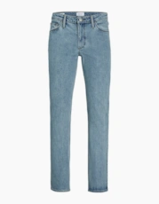 Blue Denim