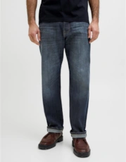 Dark Denim