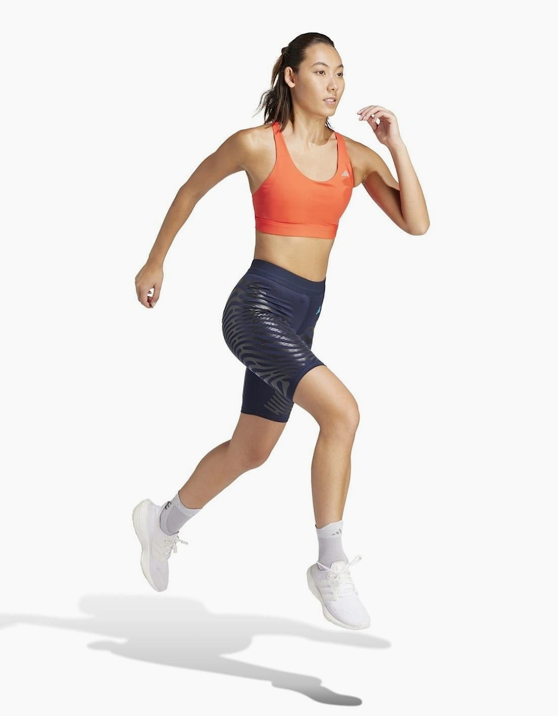 Athletic Shorts