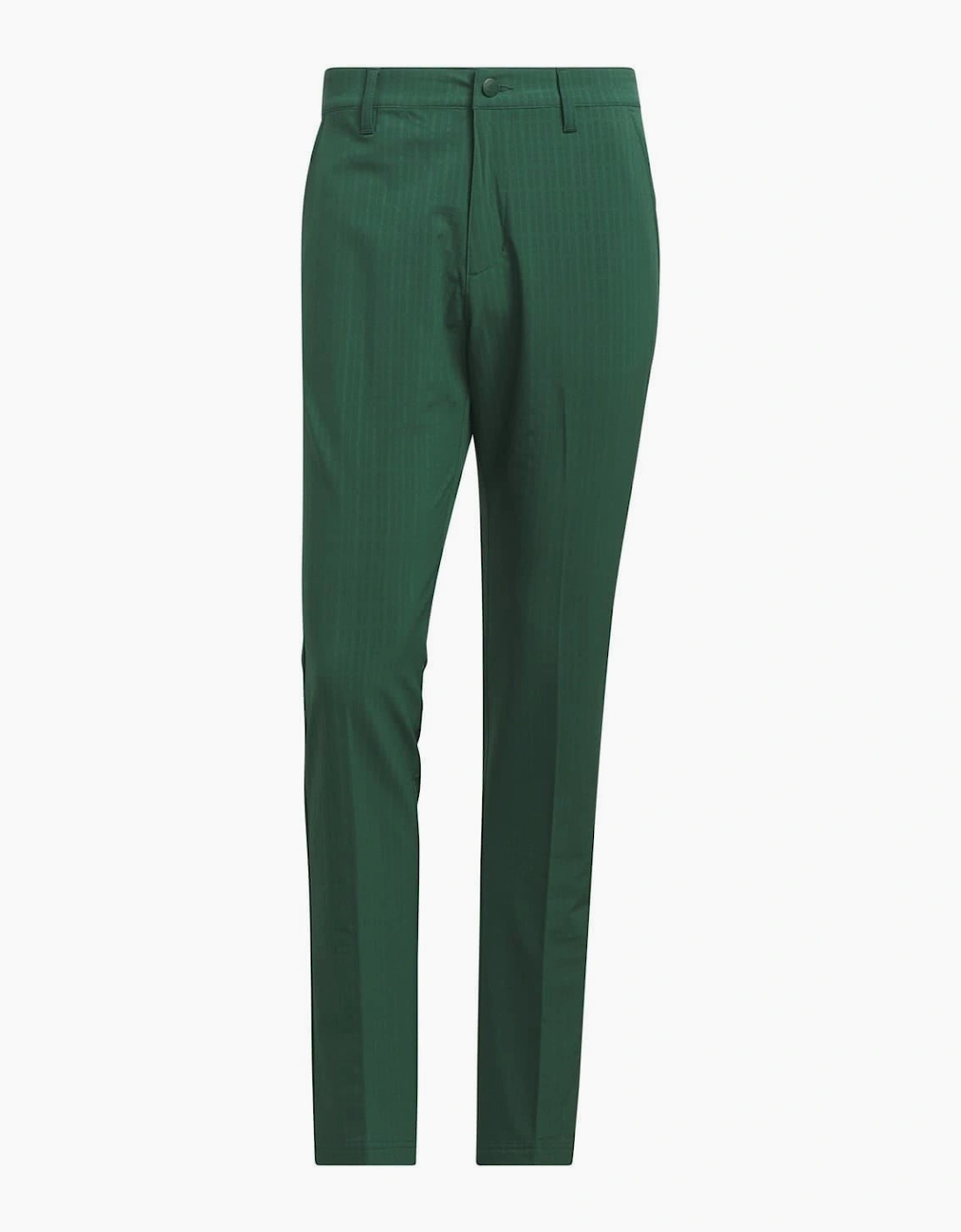 Adidas Adidas Men's Mens Ultimate365 Fall Weight Golf Trousers - Green