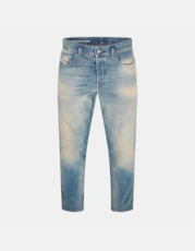 Blue Denim