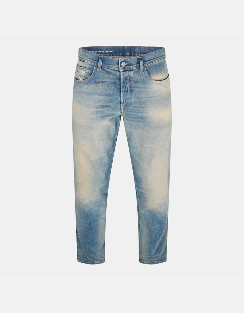 Jeans Finitive Tapered Jeans