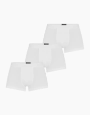 Open White
