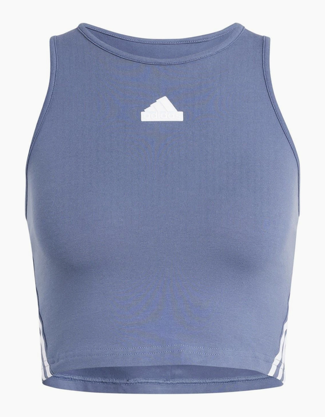 Womens Future Icons 3 Stripes Tank Top