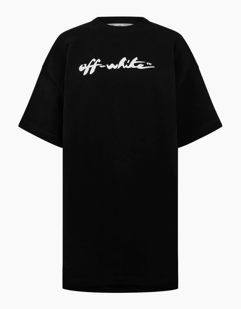 Off Crew Neck Regular Fit T-Shirt