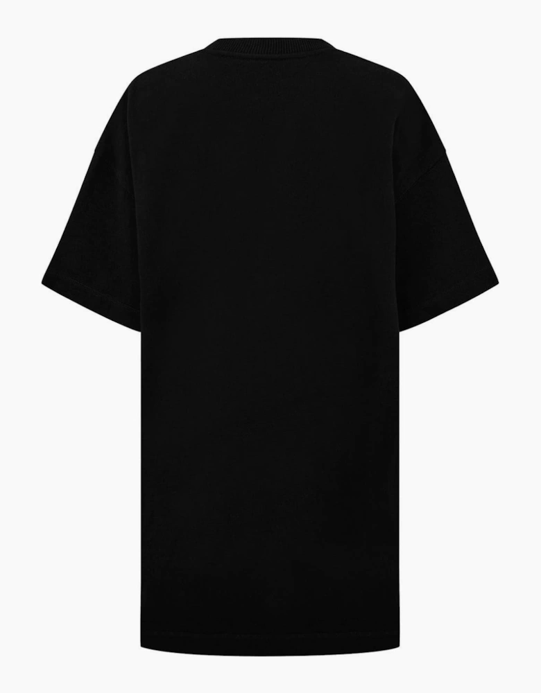 Off Crew Neck Regular Fit T-Shirt