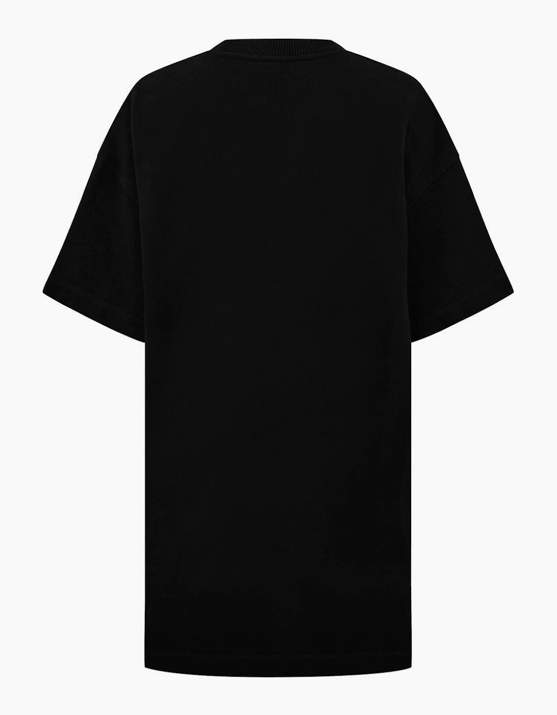Off Crew Neck Regular Fit T-Shirt