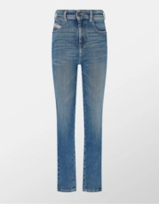 Blue Denim
