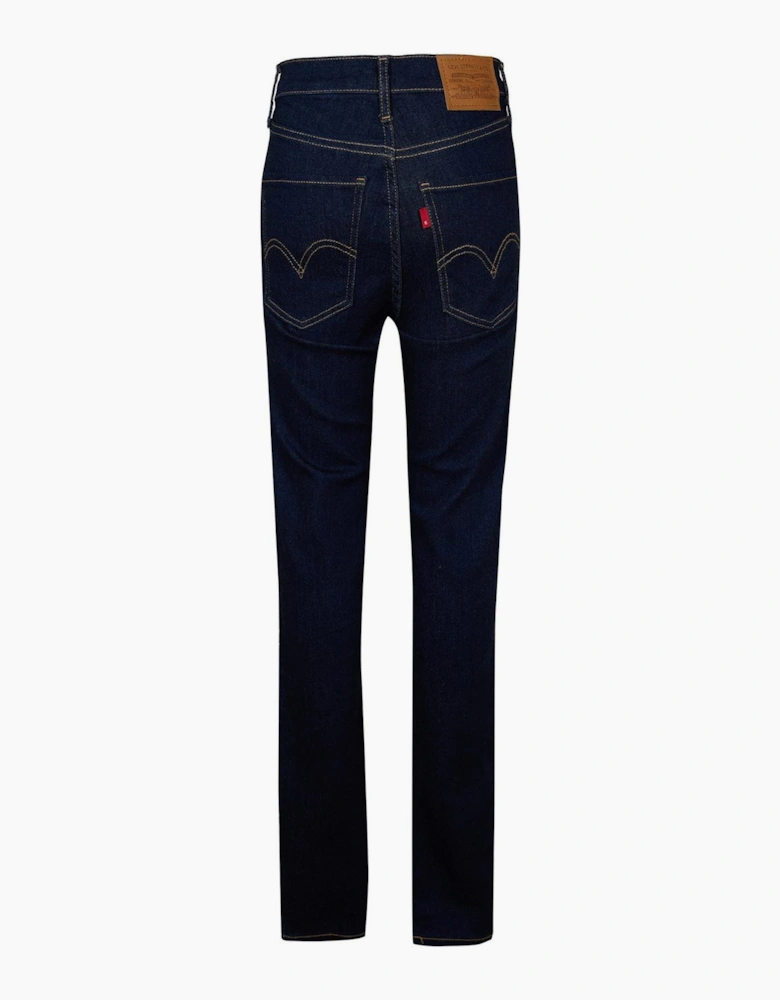 High Super Skinny Jeans