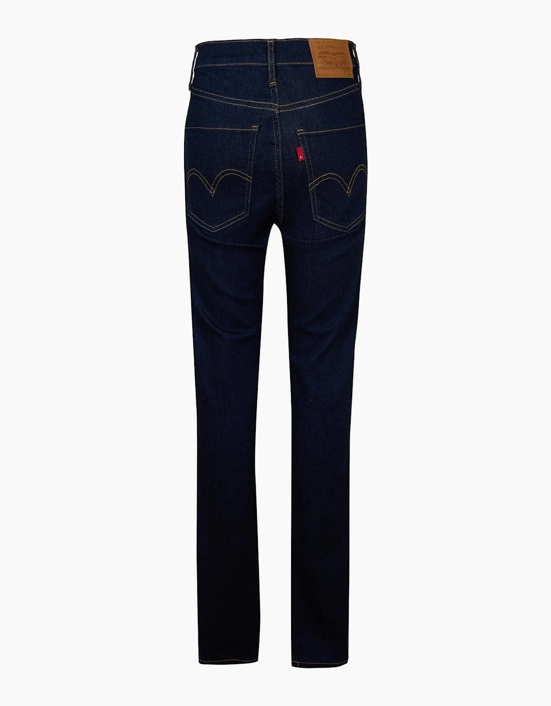High Super Skinny Jeans