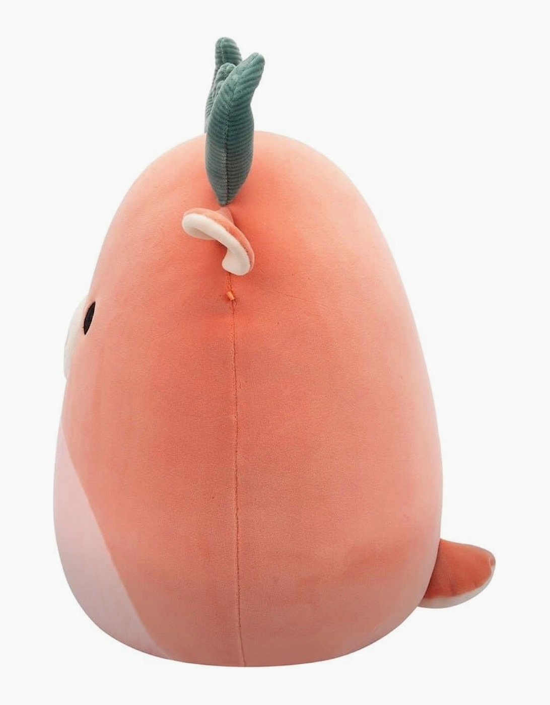 Ox Print Med Plush Toy