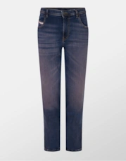 Blue Denim
