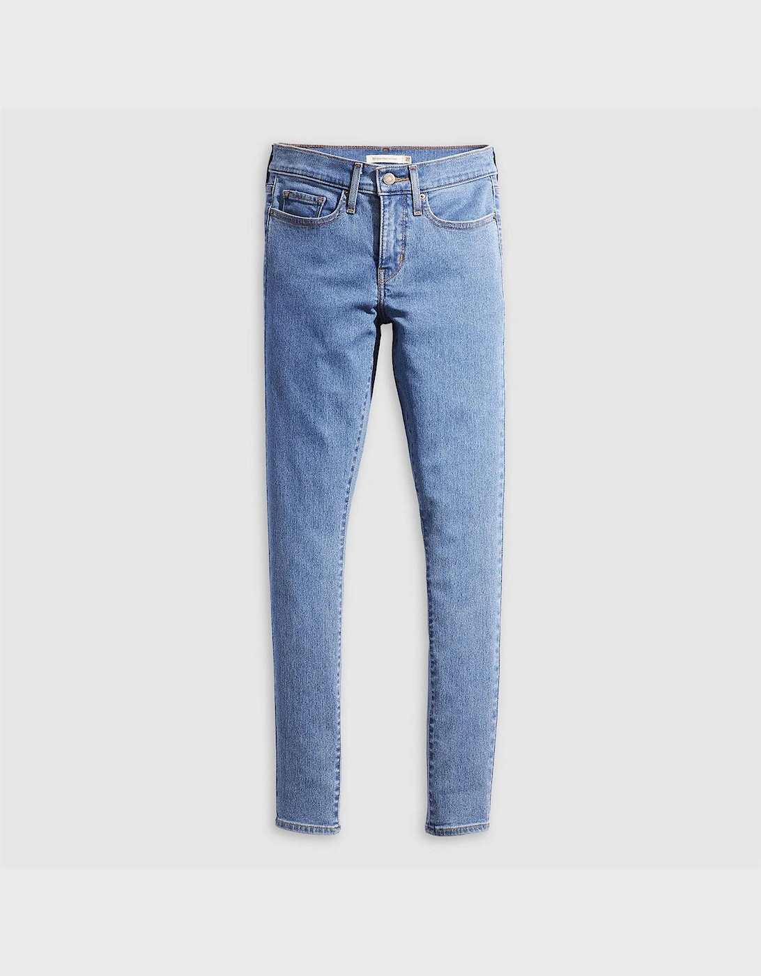 Levis Women's Blue Levi's 311 Shaping Skinny Jeans - Size 30 L32