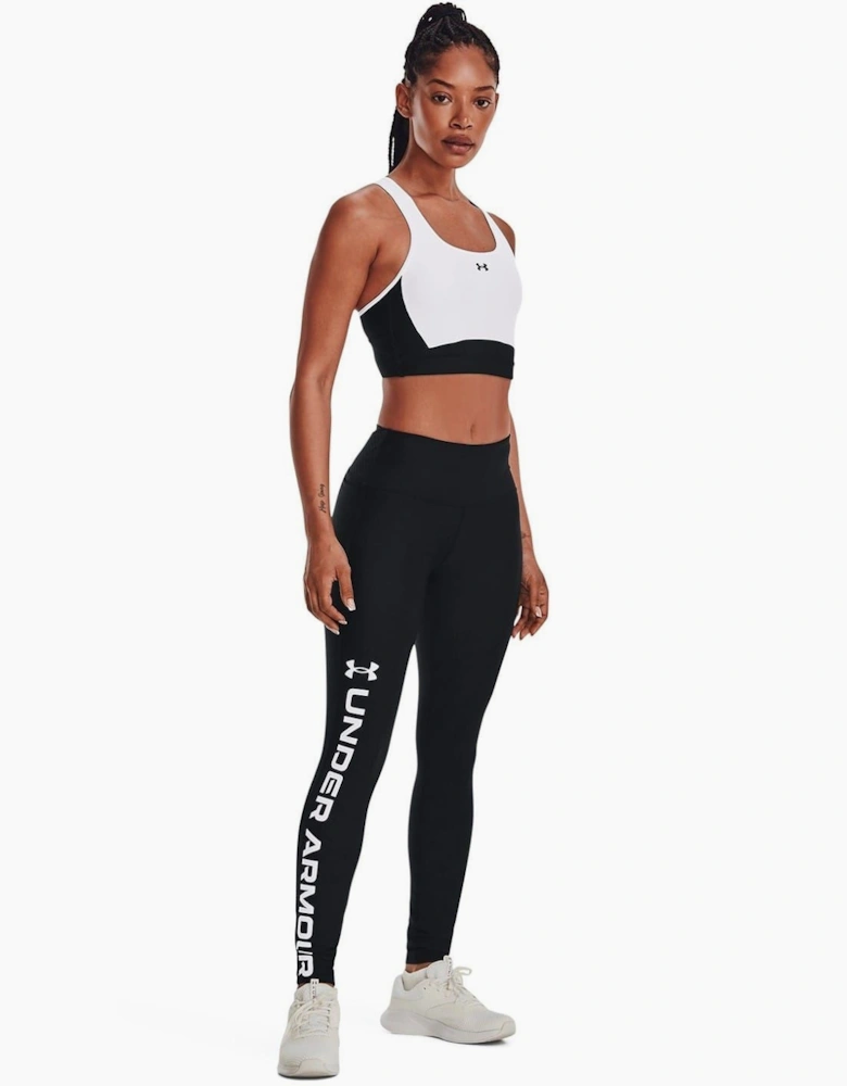 Branded Legging