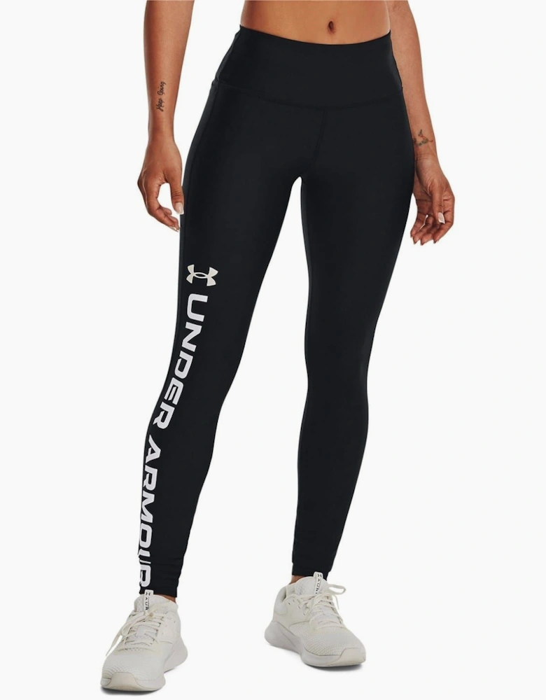 Branded Legging