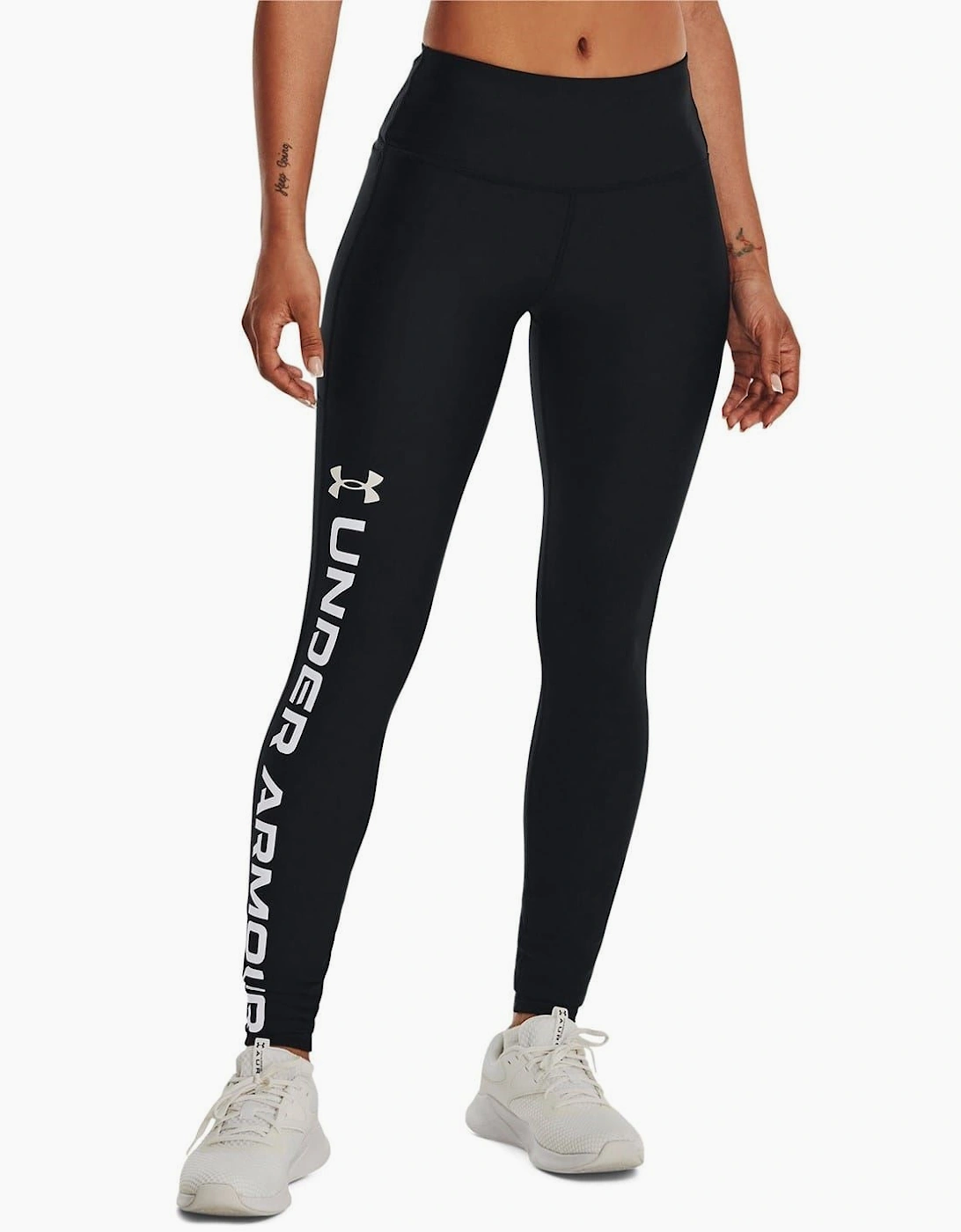 Branded Legging