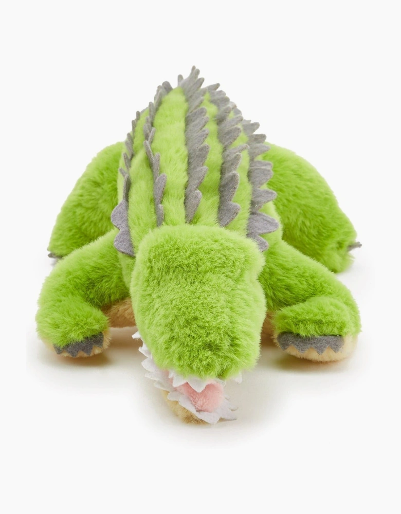 Crocodile Soft Toy 38 Cm Eco