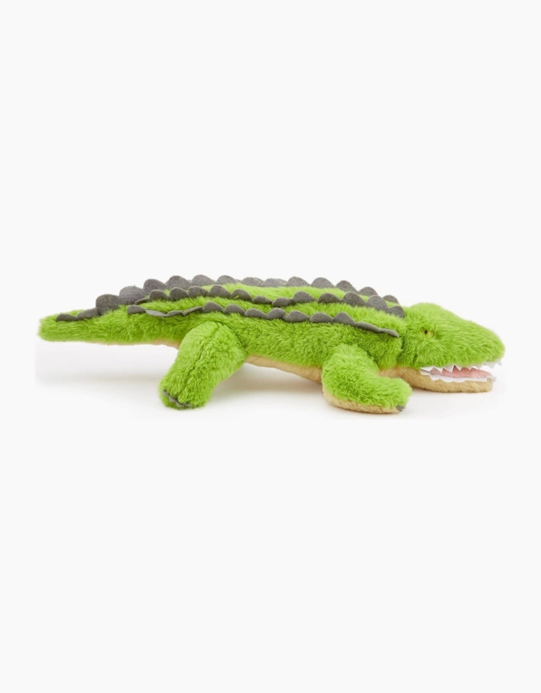 Crocodile Soft Toy 38 Cm Eco