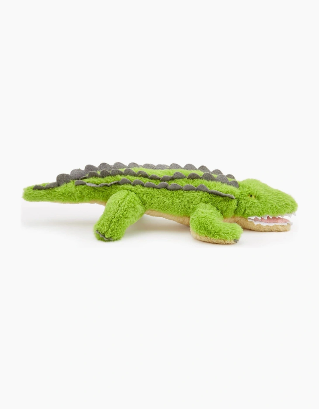 Crocodile Soft Toy 38 Cm Eco