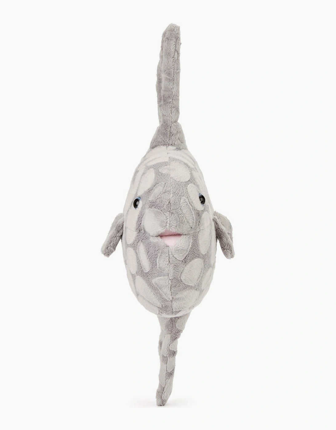 Ocean Sunfish Soft Toy 23 cm