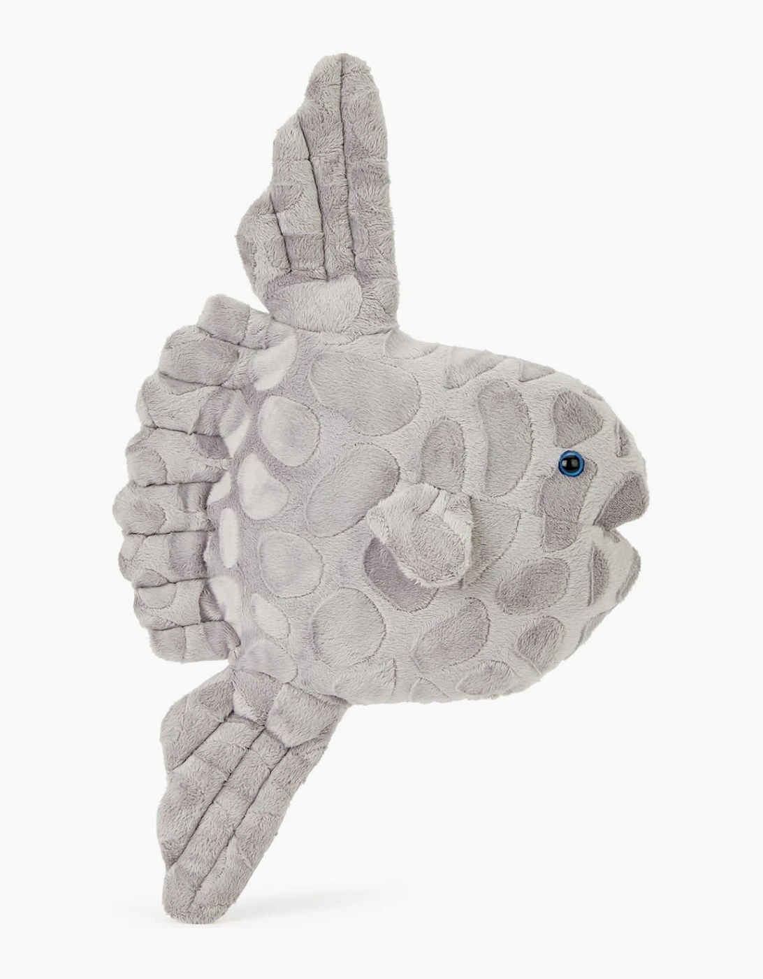 Ocean Sunfish Soft Toy 23 cm