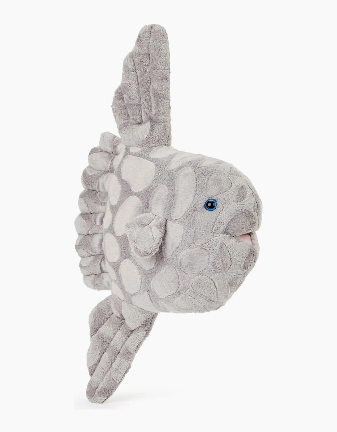 Ocean Sunfish Soft Toy 23 cm