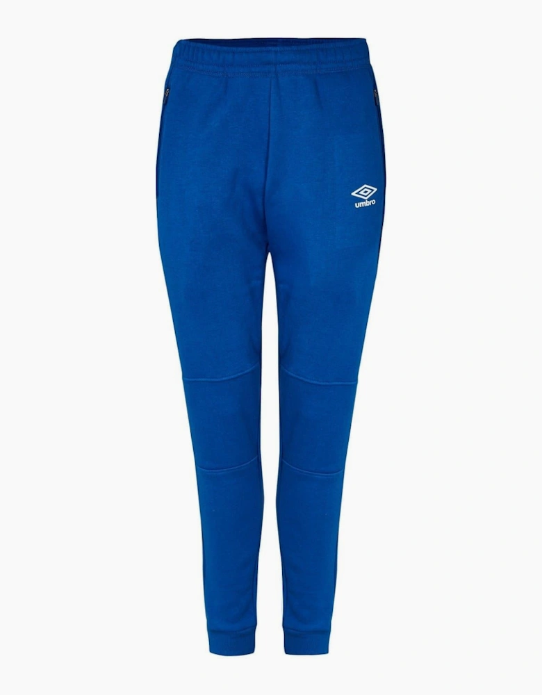 Womens Club Leisure Jogging Bottoms