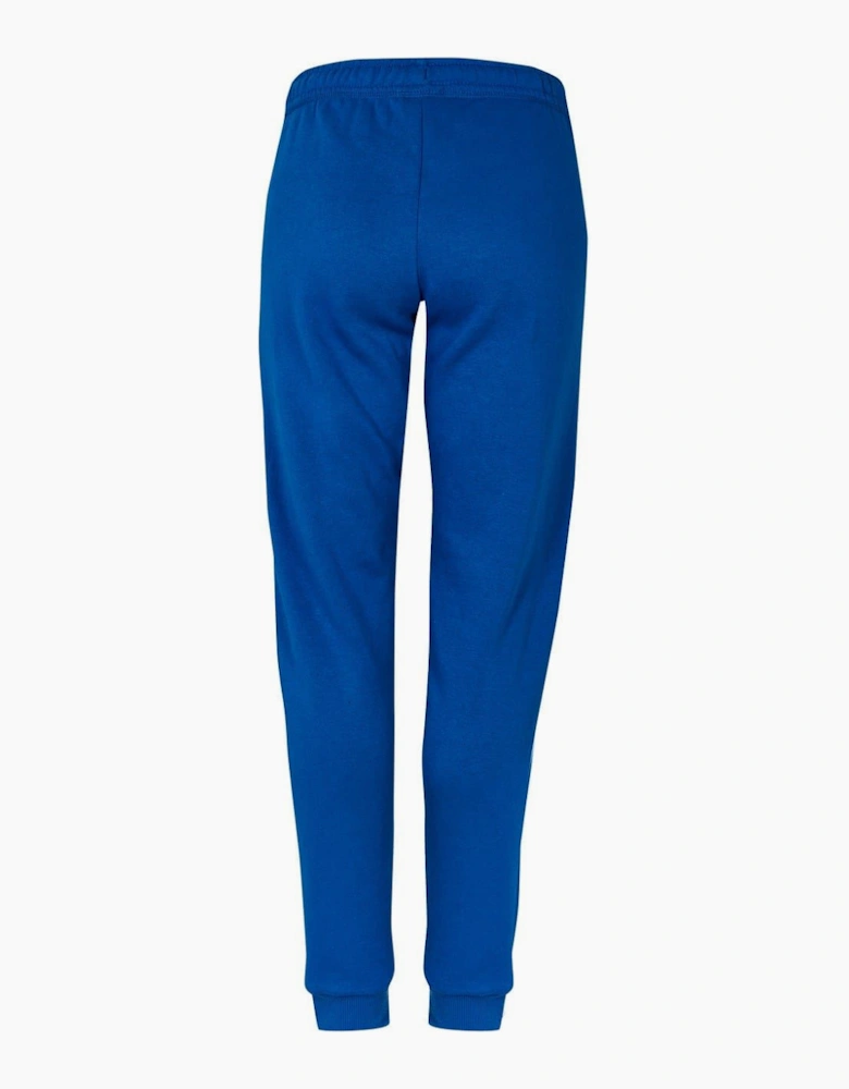 Womens Club Leisure Jogging Bottoms