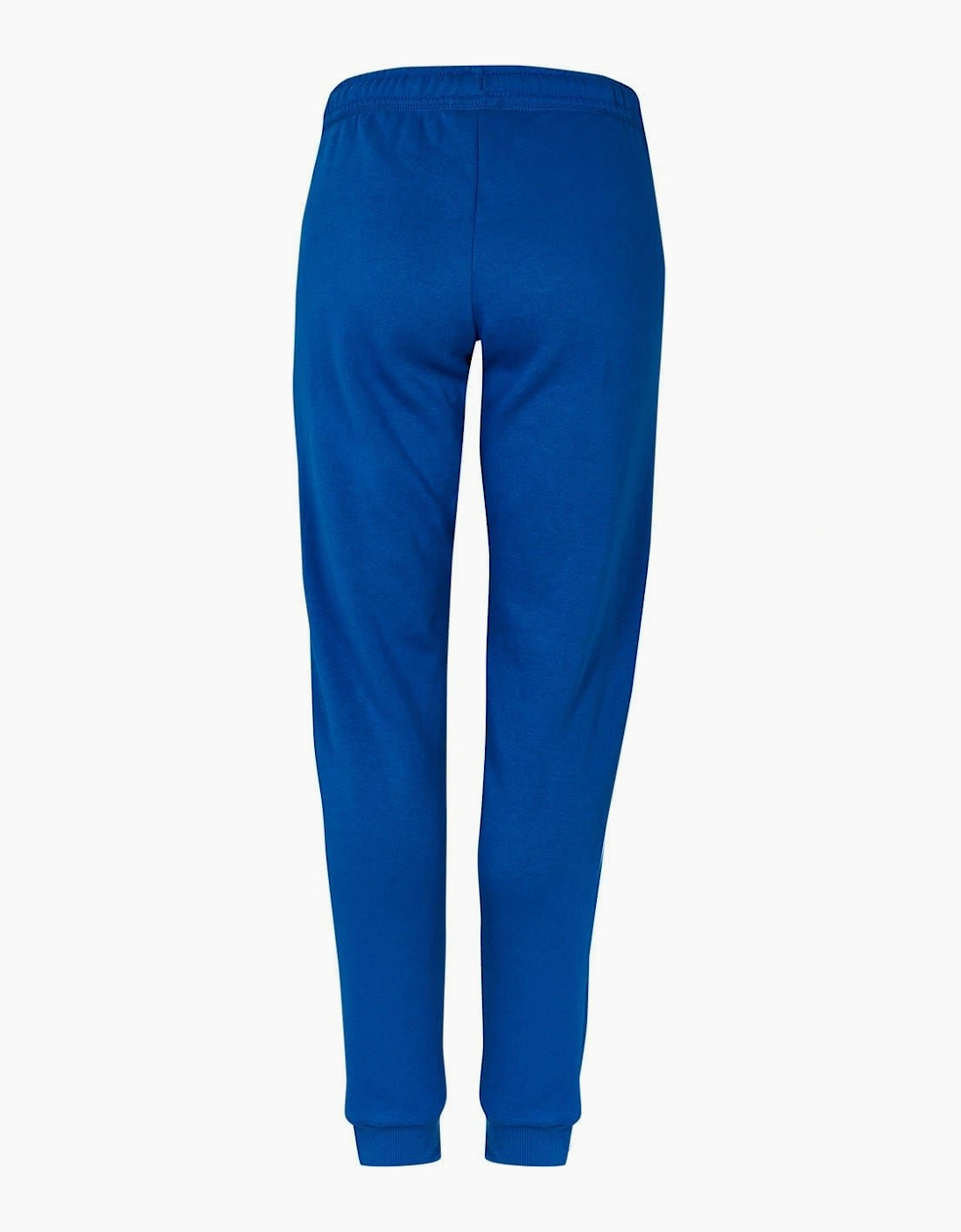 Womens Club Leisure Jogging Bottoms