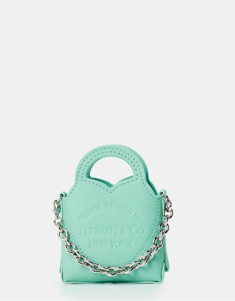 Womens  Nano Bag, Mini Design Handbag