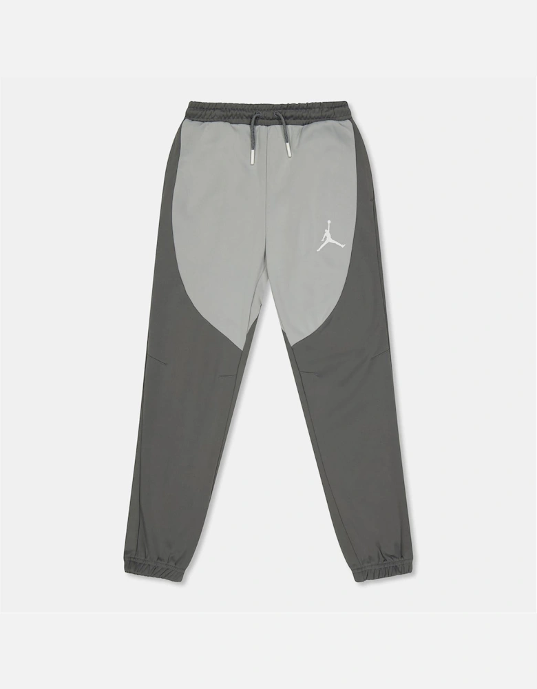 Therma Color Block Slim Joggers