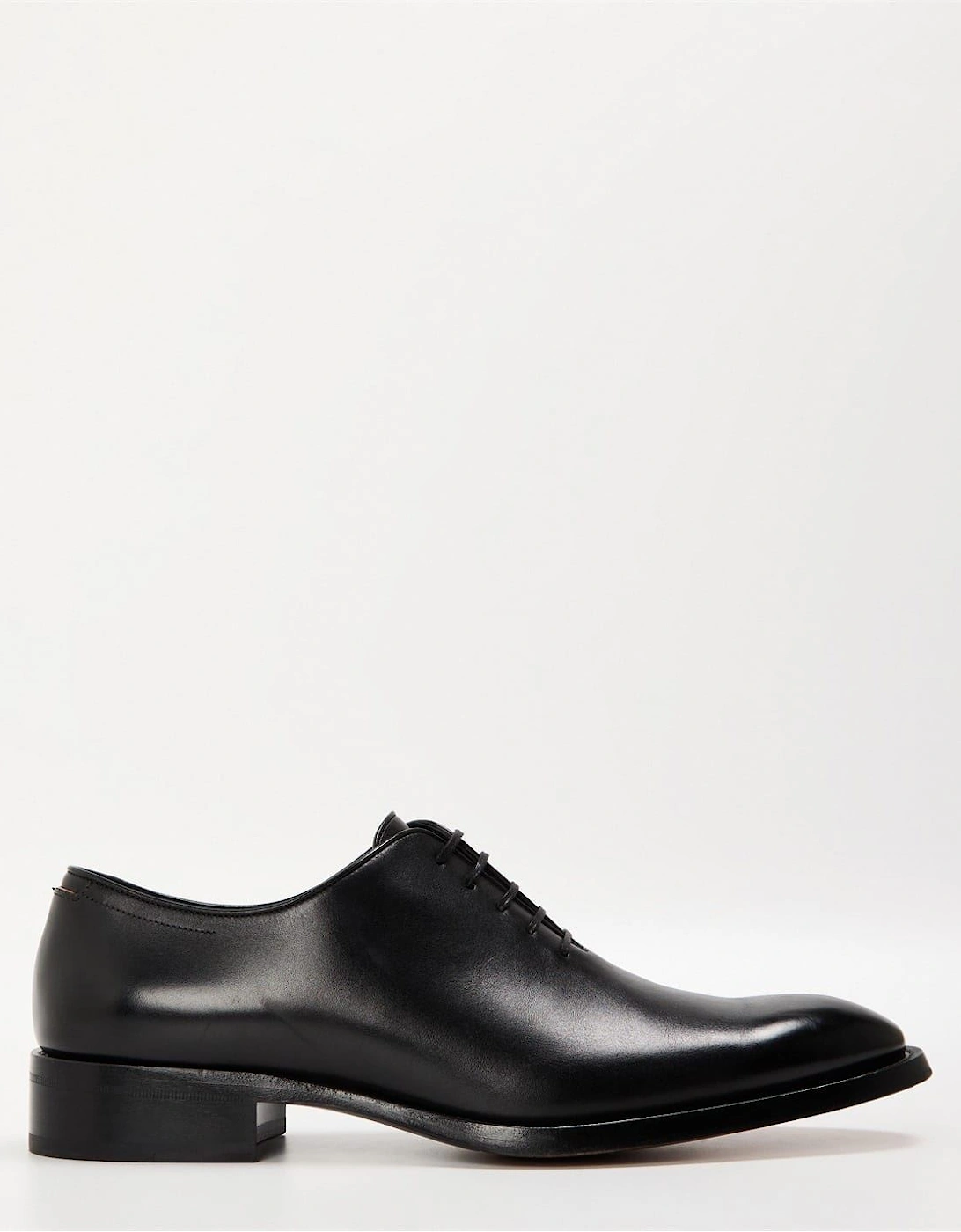 Rill Oxford Lace-Up Smart Shoes