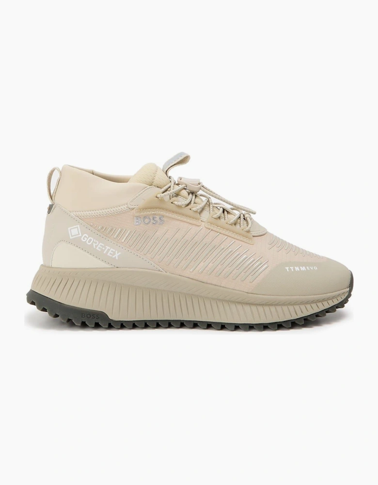 Mens Ttnm Evo Runn TxtgorE-Tex 10266590 Low Top Trainers