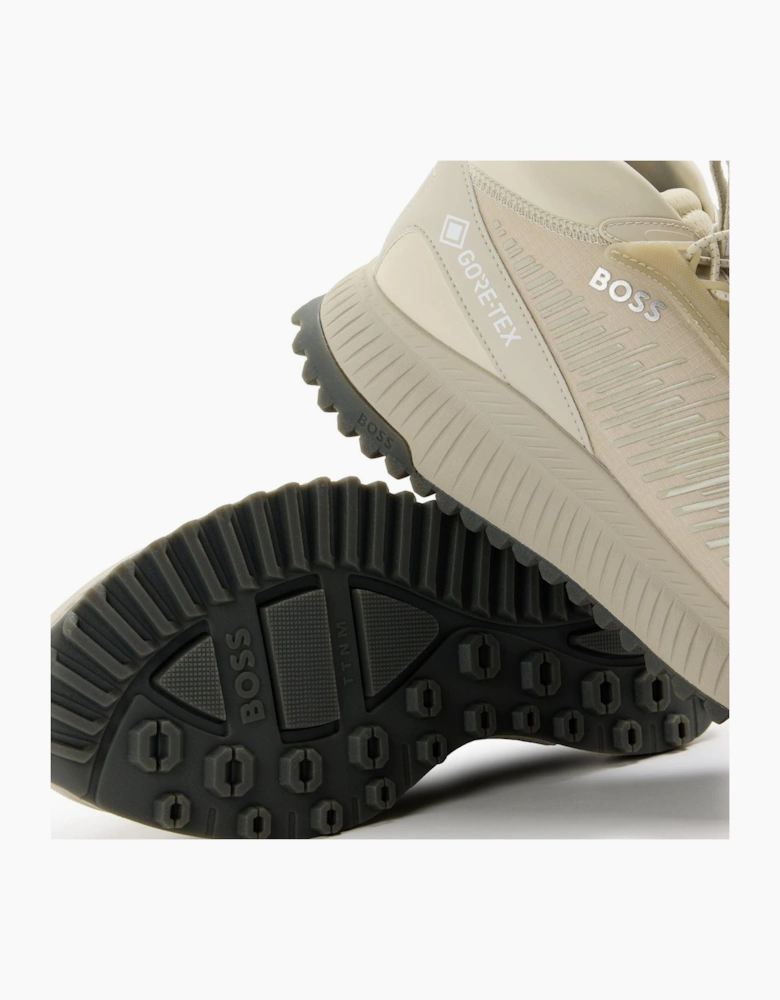 Mens Ttnm Evo Runn TxtgorE-Tex 10266590 Low Top Trainers