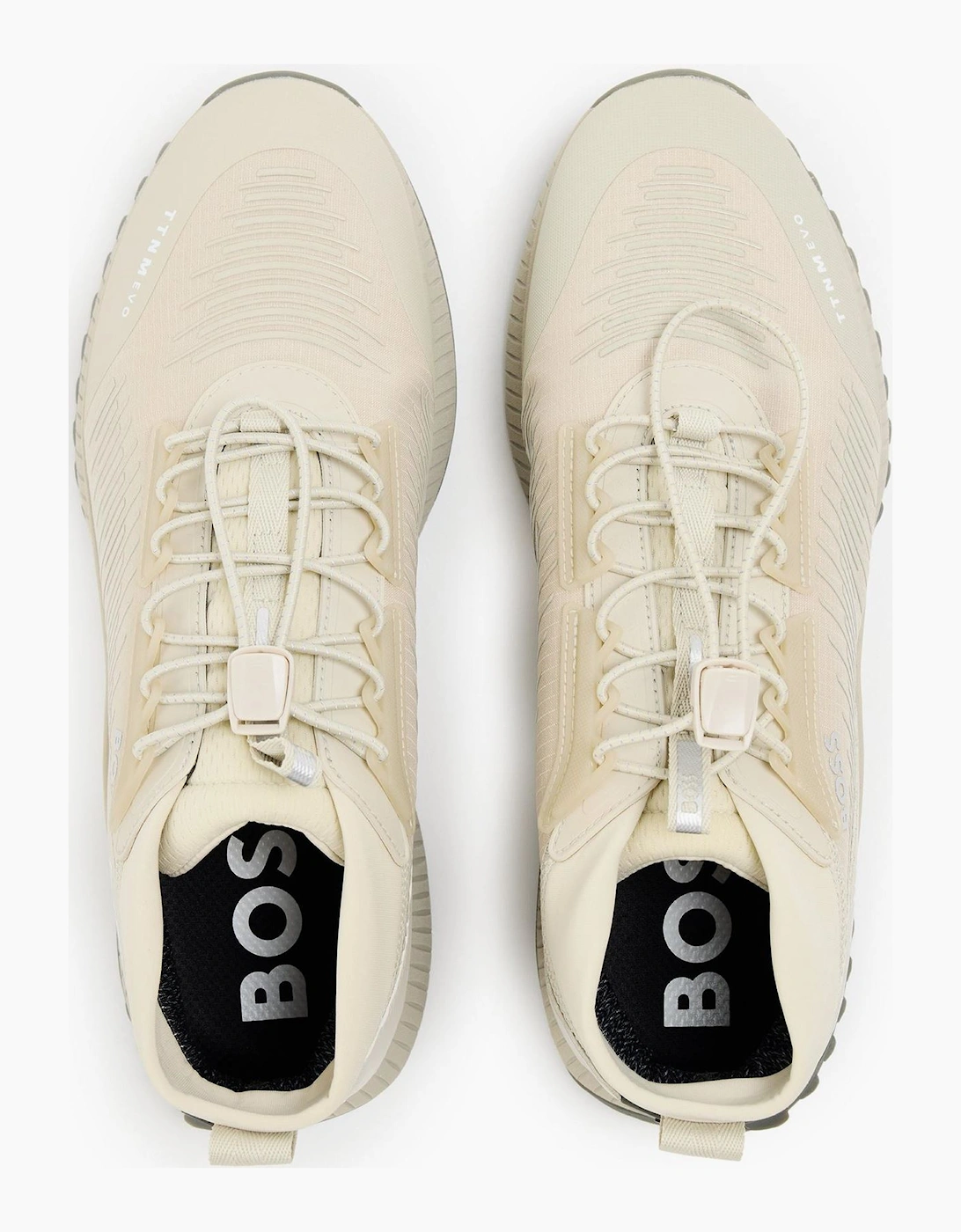 Mens Ttnm Evo Runn TxtgorE-Tex 10266590 Low Top Trainers