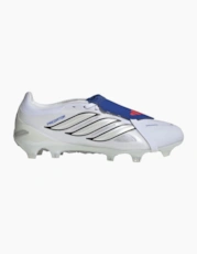 White/Blue