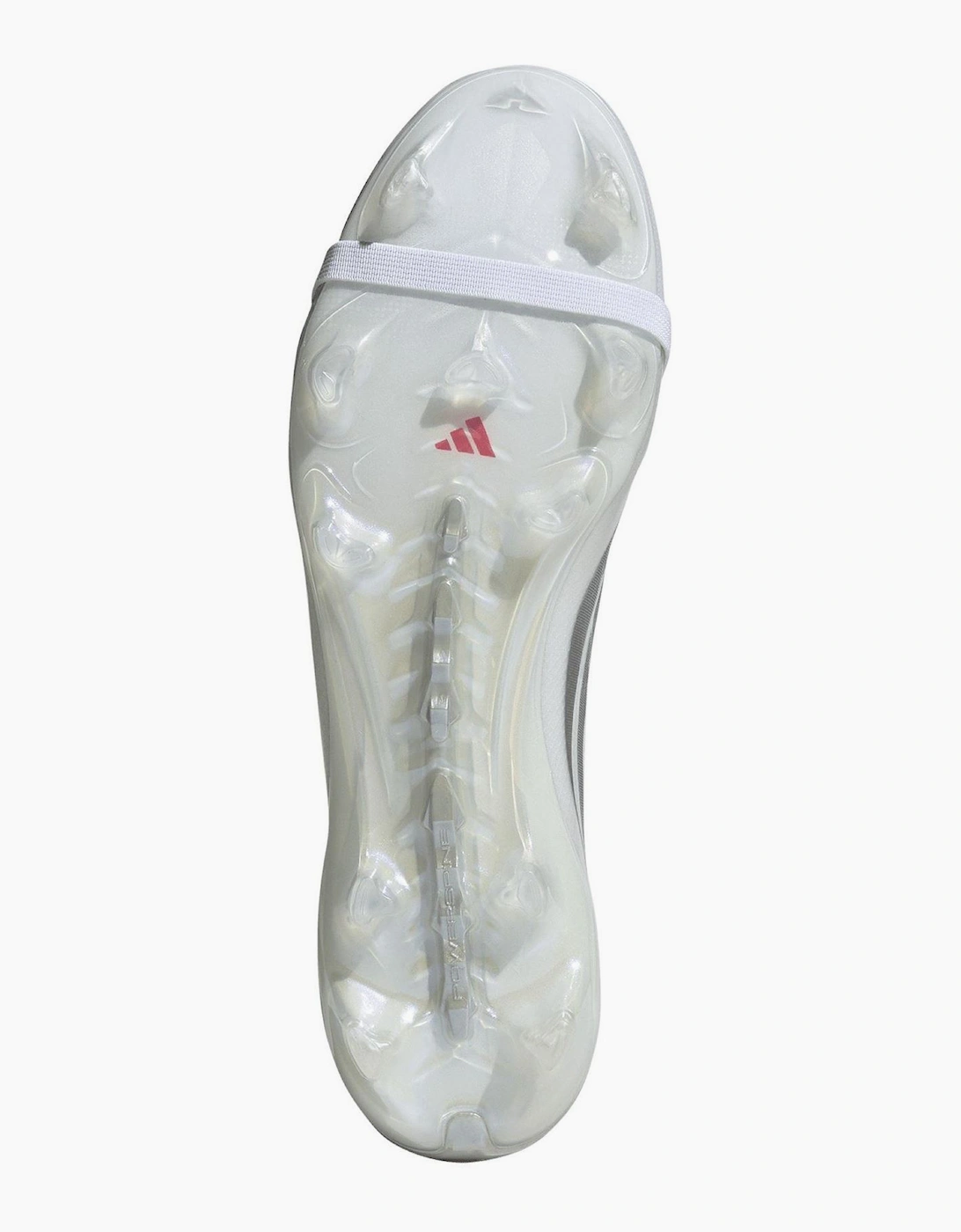 Predator Pro Fold Over Tongue Firm Ground Football Boots